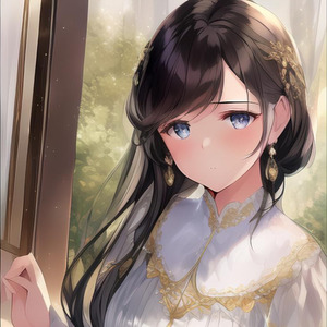 哦·想 (remix: 安与骑兵)