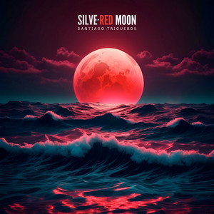 Silve-Red Moon