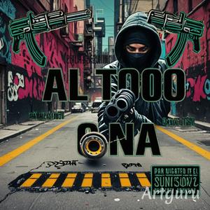 Al Todo O Na (feat. Young Supra & Young Faite) (Explicit)