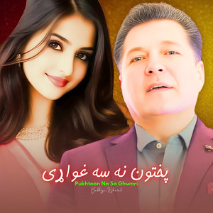 Pukhtoon Na Sa Ghwari