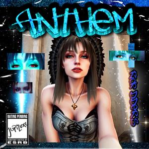 Anthem (feat. Okra) [Explicit]