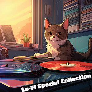 Lo-Fi Special Collection