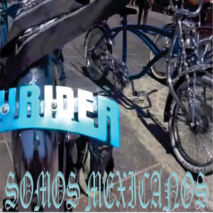 Somos Mexicanos (burras 479-adoradores del beat) (Explicit)