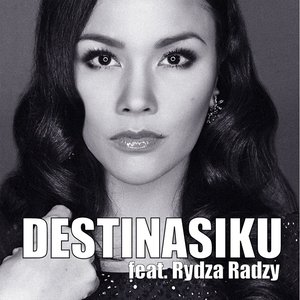 Destinasiku (feat. Rydza Radzy)