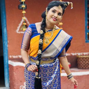 Vaiyathu Vazhvirgal (Pasuram 2) Sreenidhi's Andal Tiruppavai, A Contemporary Classical Encore