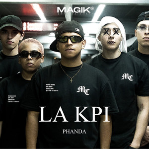 LA KPI (Explicit)