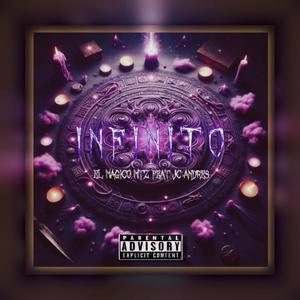 INFINITO (feat. Jc Andres)