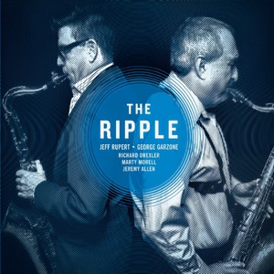 Go-Go(feat. George Garzone, Richard Drexler, Marty Morell & Jeremy Allen)