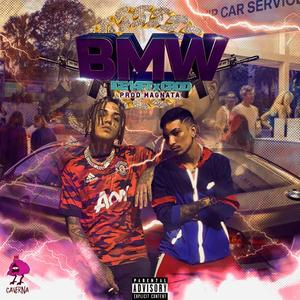 BMW(feat. Crod) (Explicit)