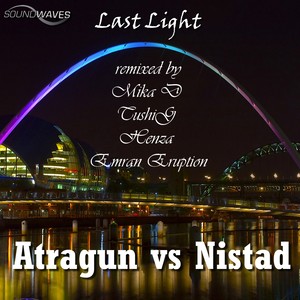 Last Night (Mika D Remix)