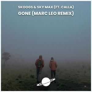 Gone (feat. Calla) (Marc Leo Remix)