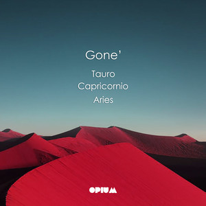 Tauro - Capricornio - Aries