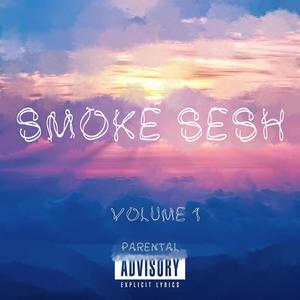 *Smoke Sesh, Vol. 1* (Explicit)