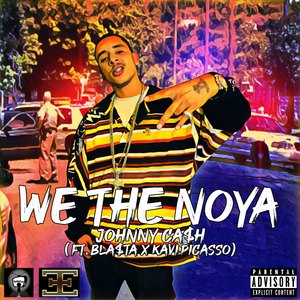 Johnny Ca$h - Noya (Explicit)
