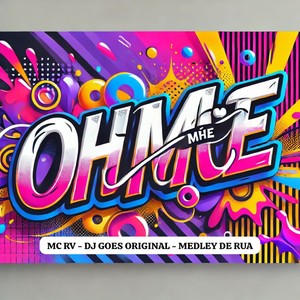 Oh Mãe (Explicit)