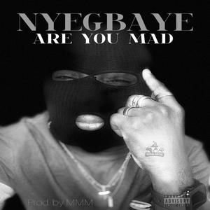 ARE YOU MAD (Explicit)