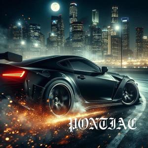 Pontiac (feat. Goldless & Mal Gen) (Explicit)