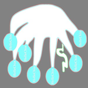 Do Not Tell It Is Not Possible Impossible N'Es Pas Fran Cais