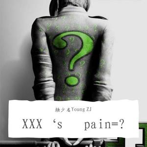 XXX's pain=?(free)