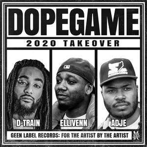 DOPEGAME (Explicit)