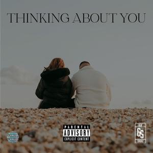 Thinking About You (Explicit)