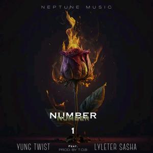 Number 1 (feat. Lyleter Sasha)