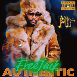 Freejack Authentic (Explicit)