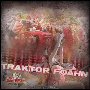 Traktor Foahn