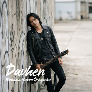 Bahagia Bukan Denganku