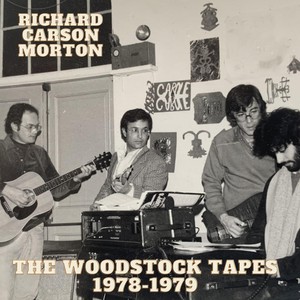 The Woodstock Tapes