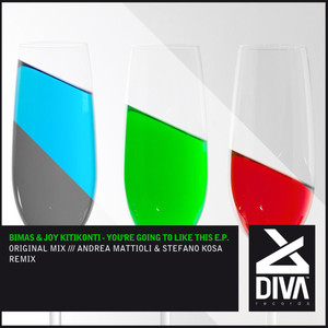 You're Going To Like This (Andrea Mattioli & Stefano Kosa Remix)