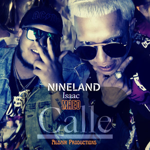 Calle (Explicit)