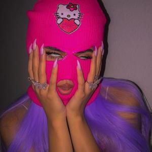 DEMONS(feat. The Bass Gawd & Sky) (Explicit)