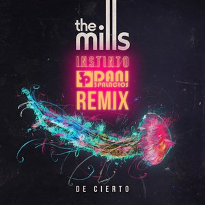 The Mills - Instinto (Dani 3palacios Remix)