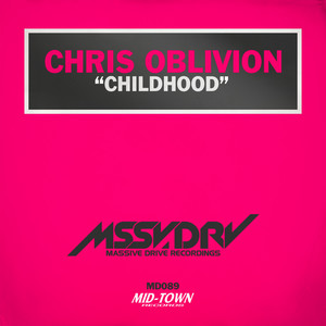 Childhood (Original Mix)