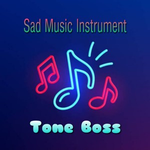 sad music instrument