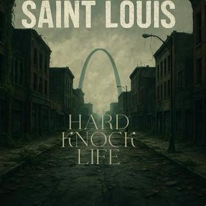 Hard KnOcK Life (Explicit)