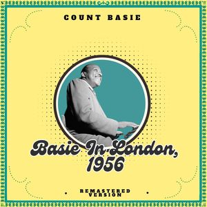 Count Basie - Blee Blop Blues (Live)
