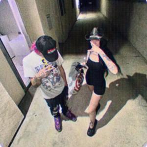 HAWT (Jakkyboí remix|Explicit)