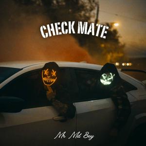 Check mate (feat. Shanice)