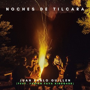 Noches de Tilcara (feat. Fabián Fava Kindgard)