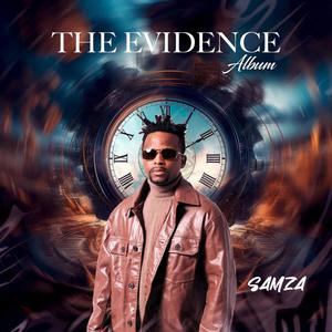 THE EVIDENCE ALBUM