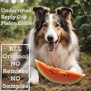 Melon Collie