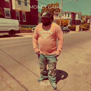 Money Gang (Explicit)