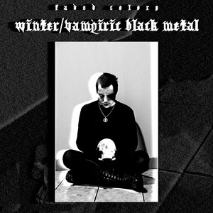 Winter/vampiric Black Metal