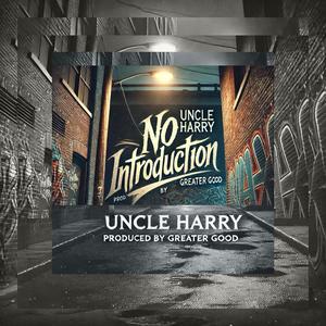 No Introduction (feat. Greater Good) [Explicit]