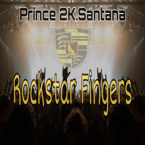 Rockstar Fingers (Explicit & Radio Versions)