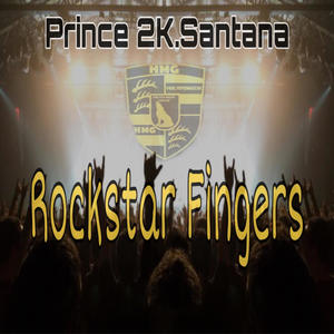 Rockstar Fingers (Radio Edit|Explicit)