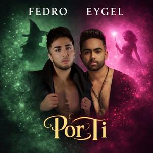 Por ti (feat. Eygel)