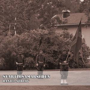 Svartlösamarschen (Trummor)